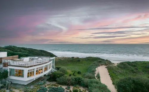 Hôtel & Spa le Grand Large Hotels in Saint-Pierre-d'Oleron