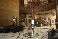 Grand Heritage Narmada Jacksons Hotels in Jabalpur