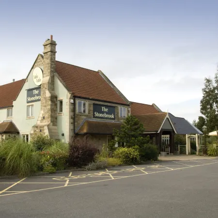 Premier Inn Newcastle (Holystone)