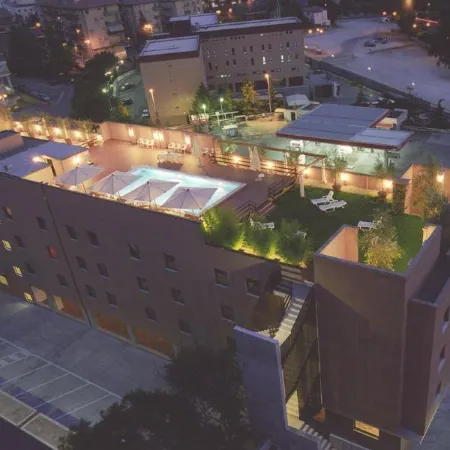 Chocohotel