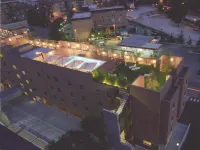 Chocohotel