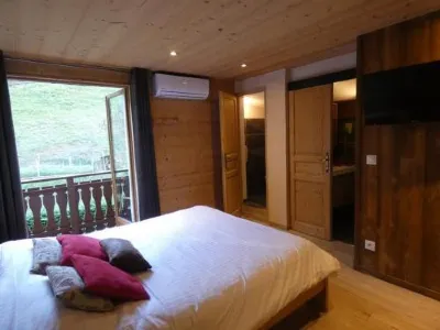 Auberge du Fraizier Hotels in Thones