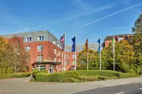 H+ Hotel Koeln-Huerth Hôtels à : Hurth