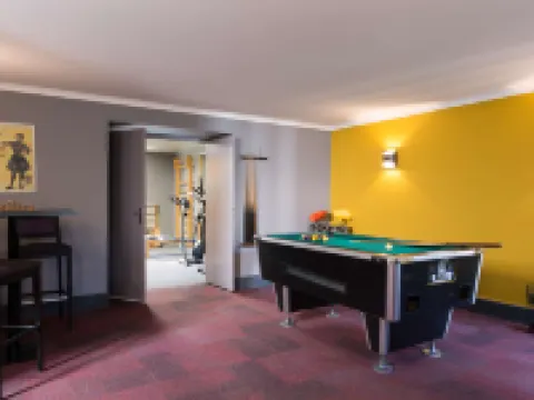 The Originals Boutique, Hôtel Normandie, Auxerre Hotels in Yonne