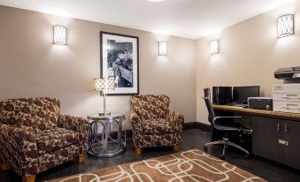 Best Western Coachlight