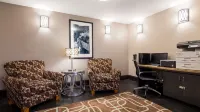 Best Western Coachlight Hotel a Saint James