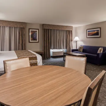 Best Western Plus Las Vegas West Hotels near TPC Summerlin