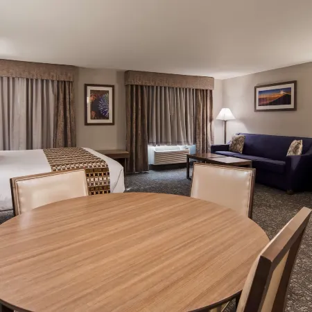 Best Western Plus Las Vegas West