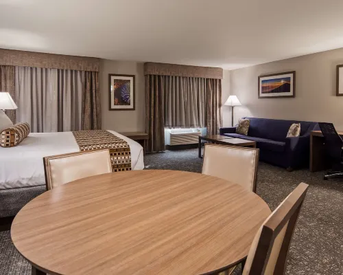 Best Western Plus Las Vegas West Hotels near Durango Hills Golf Course