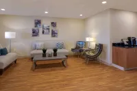 WoodSpring Suites Frederick I-70 - Gym