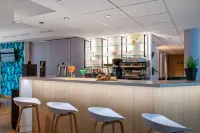 Best Western Plus Vannes Centre Ville - Baarit