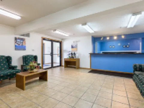 Motel 6 Kewanee, IL Hotels in Henry County