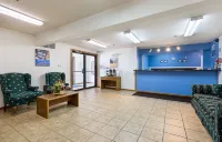 Motel 6 Kewanee, IL