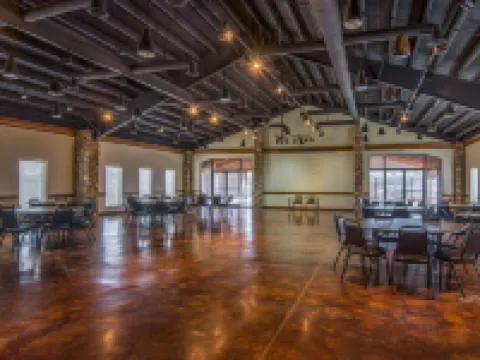 AmericInn by Wyndham Pampa Event Center Hotels in Pampa