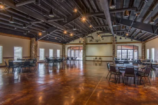 AmericInn by Wyndham Pampa Event Center