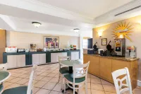 La Quinta Inn by Wyndham El Paso West - Desayuno
