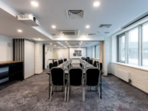 Pentahotel Moscow, Arbat Hotels in Moscow