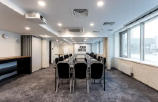 Pentahotel Moscow, Arbat