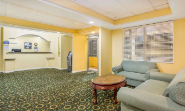 Days Inn by Wyndham Blytheville