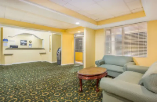 布萊斯維爾戴斯酒店