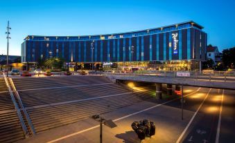 Radisson Blu Hotel Uppsala