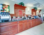 Comfort Inn Moss Point Pascagoula - breakfast