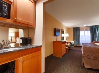 Best Western Danbury/Bethel