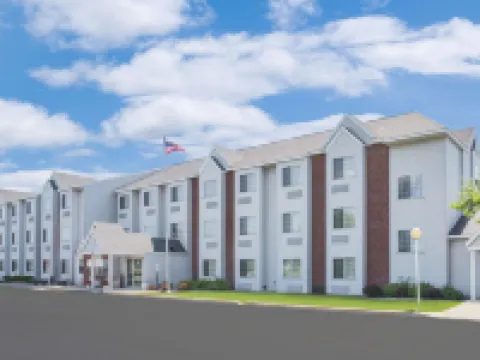 Microtel Inn & Suites by Wyndham Fond du Lac Hotels in Fond du Lac County