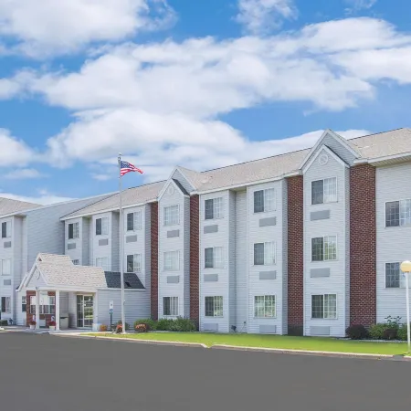 Sleep Inn & Suites Fond du Lac