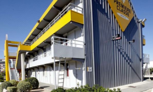 Premiere Classe Vitrolles - Marseille Aeroport