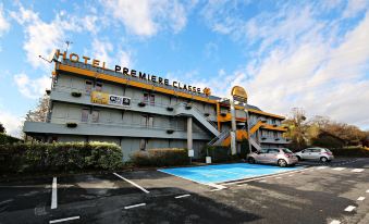 Premiere Classe Reims Sud - Bezannes