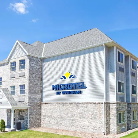 Microtel Inn & Suites by Wyndham Urbandale/Des Moines