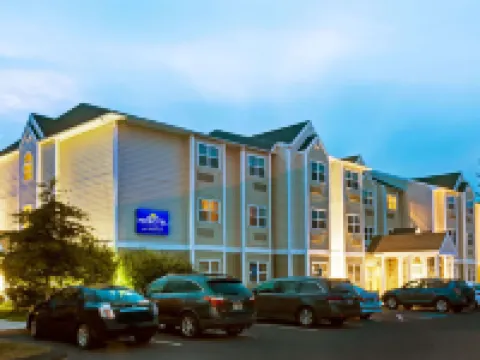 Microtel Inn & Suites by Wyndham York Hotels in York