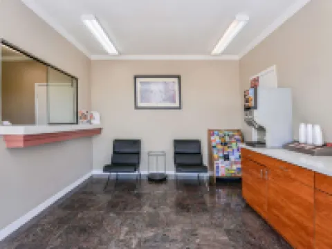 Americas Best Value Inn Pasadena/Houston Hotels in Pasadena