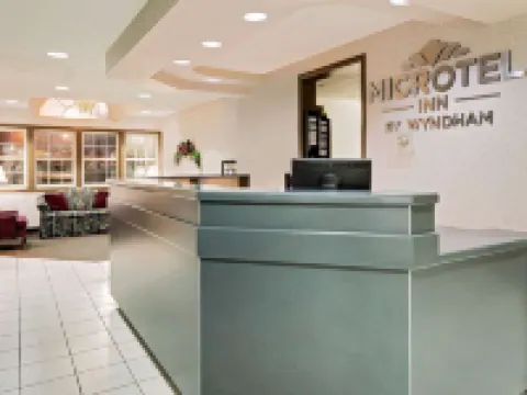 Microtel Inn & Suites by Wyndham Joplin Hotels in Joplin
