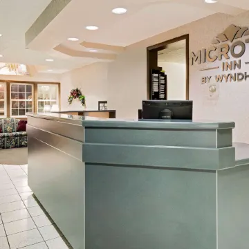 Microtel Inn & Suites by Wyndham Joplin