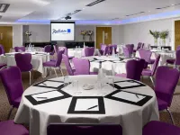 Radisson Blu Hotel, Bristol - Parkering