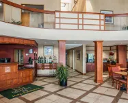 Quality Inn Castleton