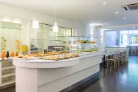 NH Brussels Grand Place Arenberg - พร้อมอาหารเช้า