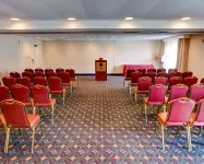 Comfort Inn Conference Center Hotels in Harmar Township