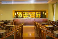 Royal Solaris Cancun-All Inclusive - bar