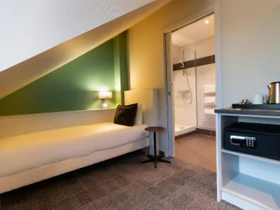 Greet Hotel Colmar Hotel di Vogelgrun