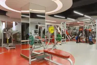 Ramada Plaza by Wyndham Izmit - Gym