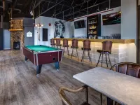 Heritage Inn Hotel & Convention Centre - Saskatoon Hotels in Saskatoon