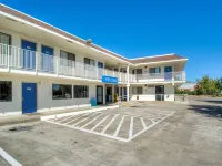Motel 6 Redding, CA - North Hotels in Redding