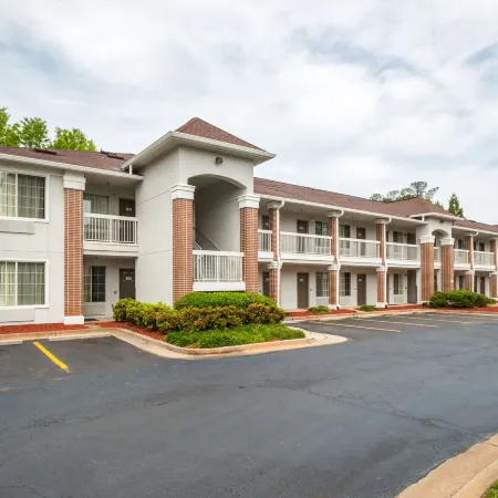 Studio 6 Extended Stay - Roswell, GA - Atlanta