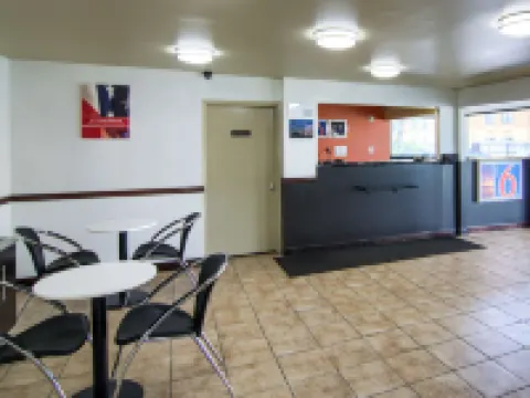 Motel 6 Saraland, Al Hotels in Saraland