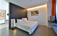 Best Western Hotel Parco Paglia Отели в г. 