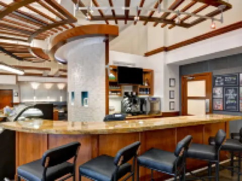 Hyatt Place Birmingham Hoover Hotels in Hoover