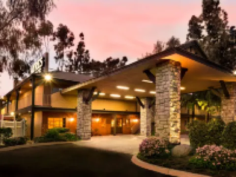 Ayres Lodge Alpine Hotels in Alpine